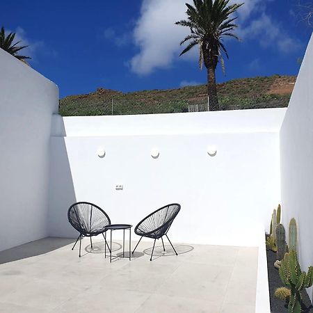 Casa La Tunera, Country House, Haria, Lanzarote Exterior foto