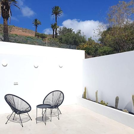 Casa La Tunera, Country House, Haria, Lanzarote Exterior foto