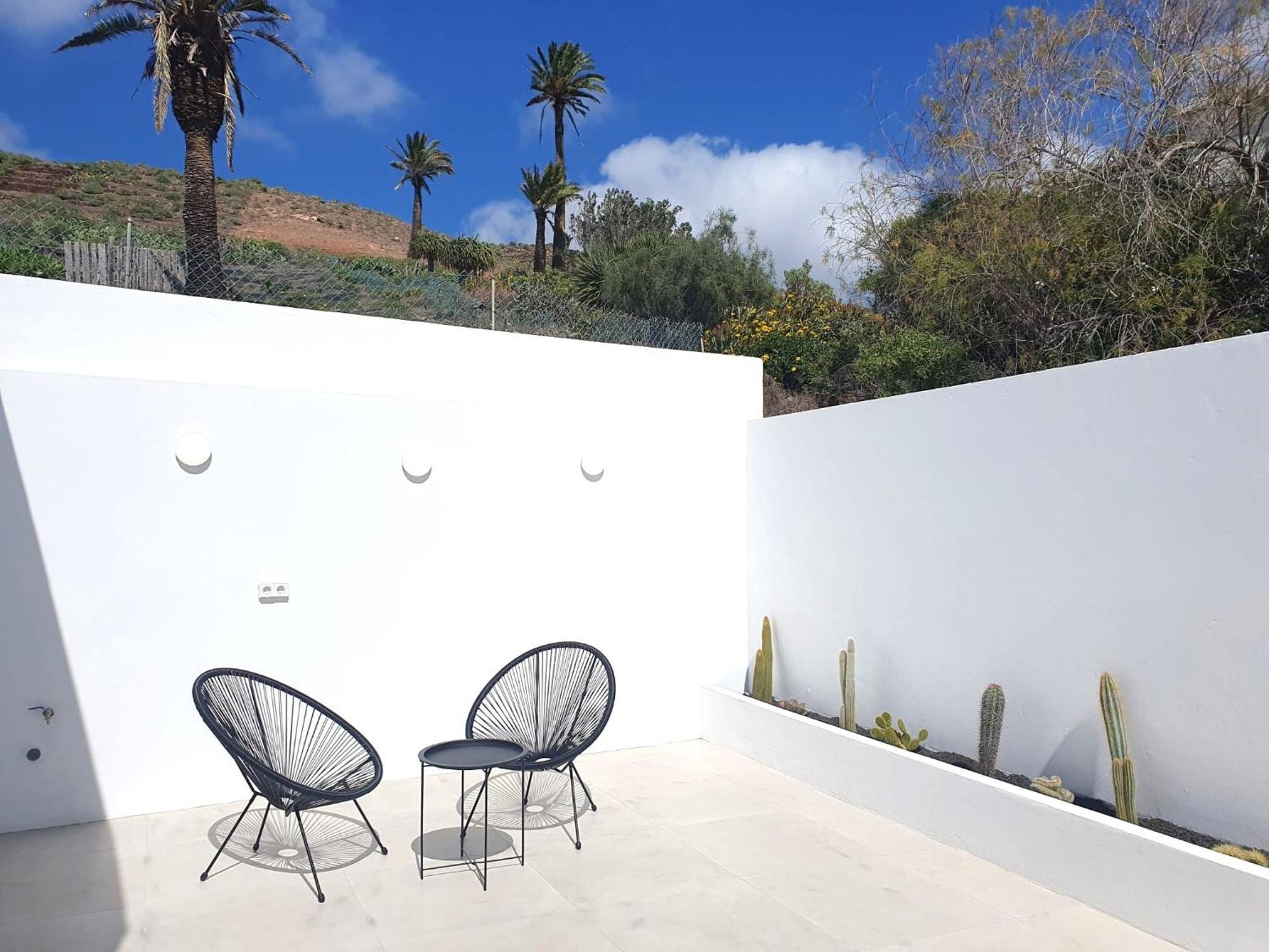 Casa La Tunera, Country House, Haria, Lanzarote Exterior foto